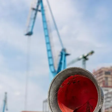 M/s Carpe-diem Cargo Hold * Gent
