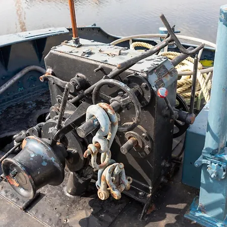 M/s Carpe-diem Cargo Hold