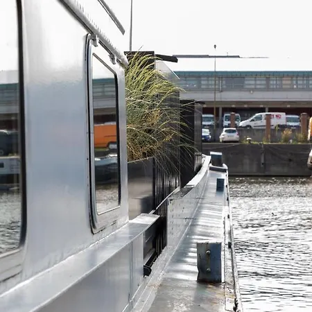M/s Carpe-diem Cargo Hold Ghent
